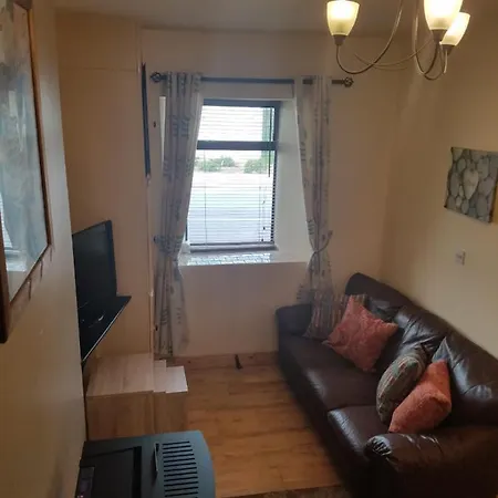 Lägenhet Gardiner Place Townhouse